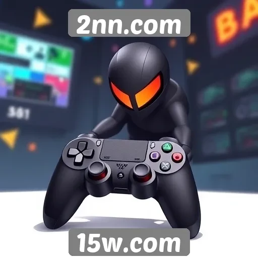 Análise das tendências de jogos em 2nn.com