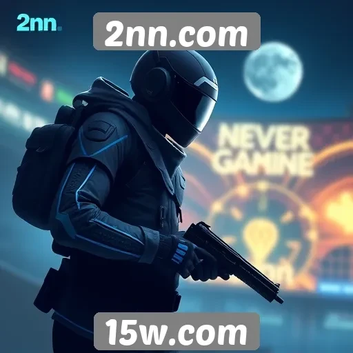 2nn.com lança novas funcionalidades para gamers