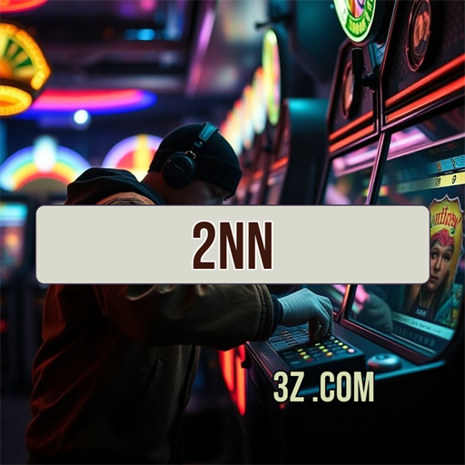 Entre no Cassino Fantástico do 2nn.com e Venha Ganhar!