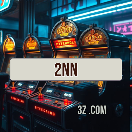 Entre Jogos e Esportes: A Magia do 2nn.com